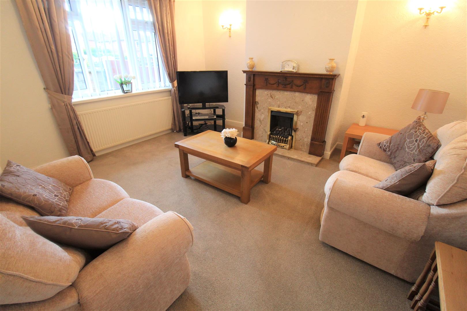 Holdcroft Road, Bucknall, Stoke-On-Trent